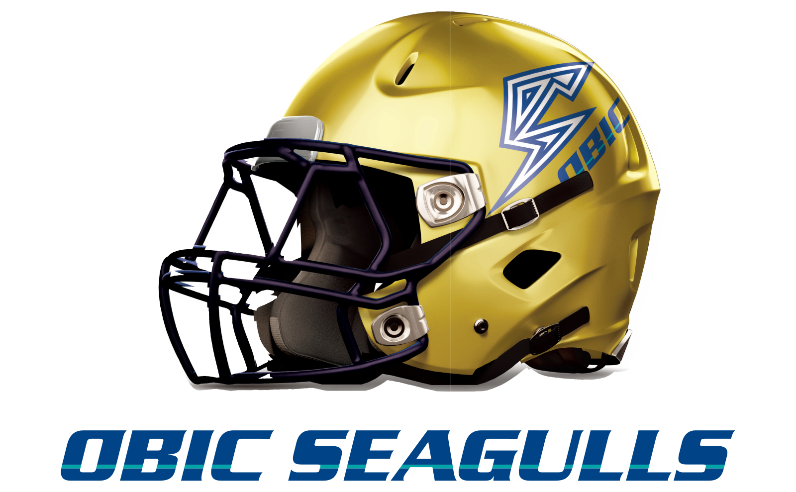 オービックシーガルズ ロゴ