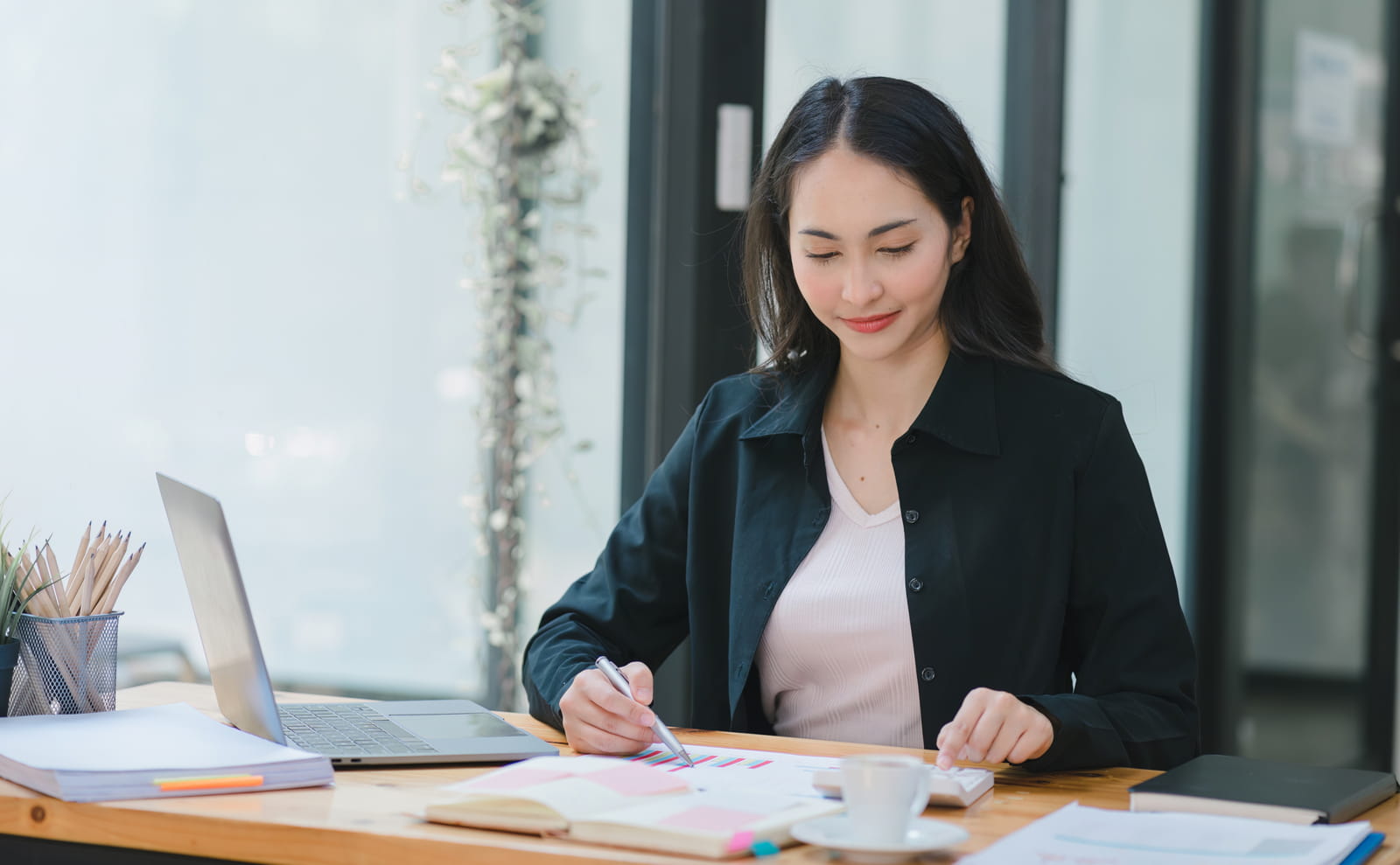 ディールマネージャ