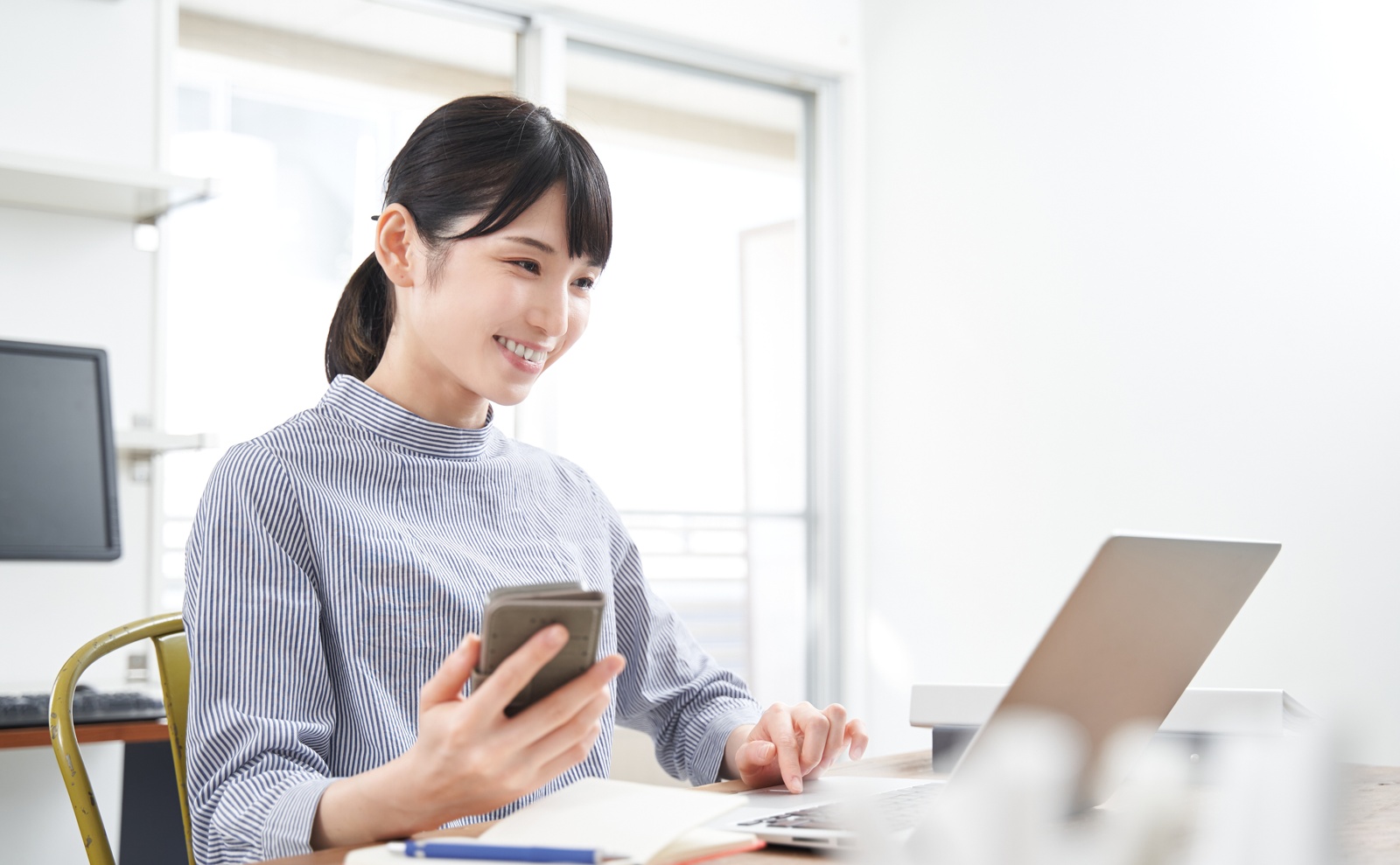 リソースマネージャ