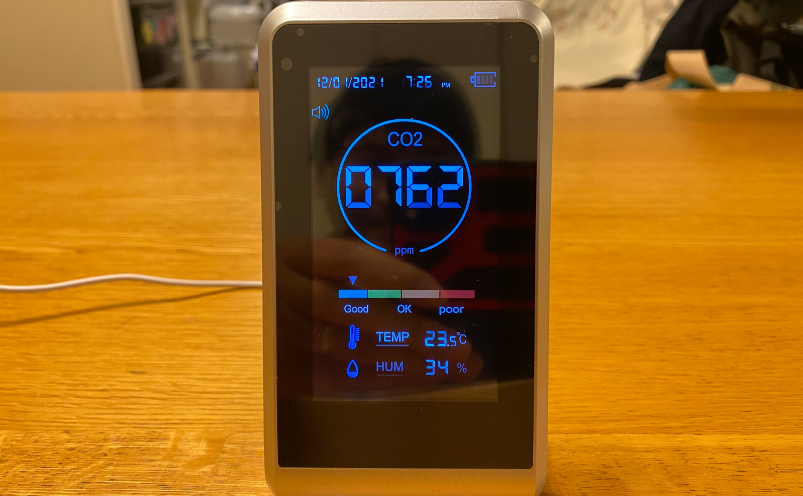 衛生対策グッズ